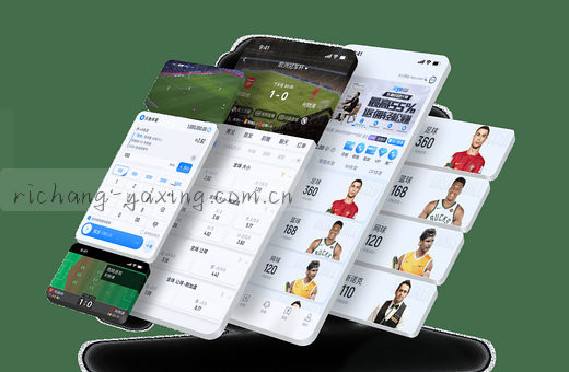 移动端赛事入口图 快速直达挑战赛